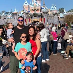 Meet your Posher, Leeann